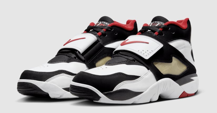 Deion Sanders' Air Diamond Turf Retro Releases Soon